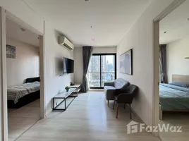 คอนโด 2 ห้องนอน ให้เช่า ในโครงการ ไลฟ์ อโศก, บางกะปิ