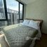 1 спален Квартира на продажу в The Nest Chula-Samyan, Maha Phruettharam