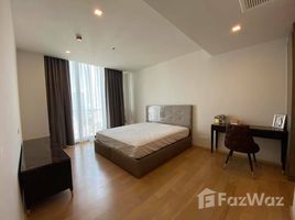1 Bedroom Condo for rent in Sam Sen Nai, Bangkok Noble ReD