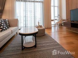 1 спален Кондо в аренду в Siamese Exclusive Sukhumvit 31, Khlong Toei Nuea