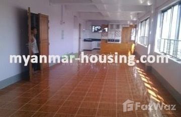 1 Bedroom Condo for rent in Hlaing, Kayin in Pa An, Kayin