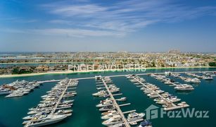 3 Bedrooms Apartment for sale in Oceana, Dubai Oceana Atlantic