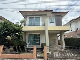 ขายบ้านเดี่ยว 3 ห้องนอน ในโครงการ ฮาบิเทีย บางใหญ่, เสาธงหิน, บางใหญ่