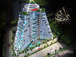 3 Bedroom Apartment for sale at Gemz by Danube, North Village, Al Furjan