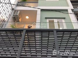 4 Habitación Casa en venta en District 7, Ho Chi Minh City, Binh Thuan, District 7