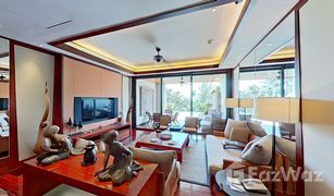 2 Schlafzimmern Wohnung zu verkaufen in Kamala, Phuket Andara Resort and Villas