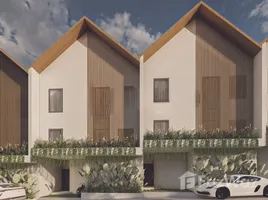 2 Bedroom Townhouse for sale in Indonesia, Canggu, Badung, Bali, Indonesia