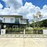 4 спален Дом в аренду в Saransiri Koh Keaw Retreat, Ko Kaeo