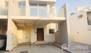 3 Bedrooms Villa for sale in Vardon, Dubai Aknan Villas