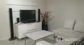 Available Units at Sukhumvit City Resort