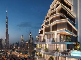 1 Schlafzimmer Appartement zu verkaufen im City Center Residences, Burj Views, Downtown Dubai