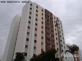 1 Quarto Apartamento for sale at Parque Residencial Eloy Chaves, Jundiaí, Jundiaí