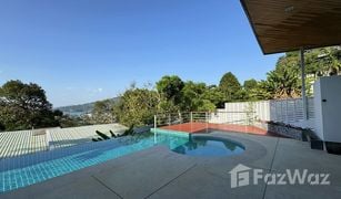 3 Bedrooms Villa for sale in Kamala, Phuket 