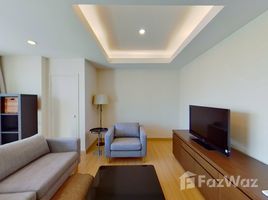 1 Bedroom Condo for rent at Antique Palace, Khlong Tan Nuea, Watthana