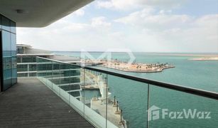 3 Bedrooms Apartment for sale in Al Bandar, Abu Dhabi Al Hadeel