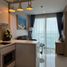 1 спален Кондо на продажу в The Riviera Jomtien, Nong Prue