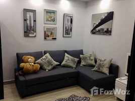 3 Bedroom Condo for sale at Executive Residence 1, Nong Prue