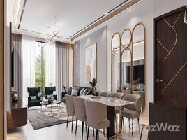 1 спален Квартира на продажу в Elitz by Danube, Diamond Views, Jumeirah Village Circle (JVC), Дубай