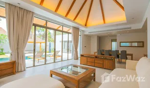 3 Schlafzimmern Villa zu verkaufen in Thep Krasattri, Phuket Anchan Tropicana