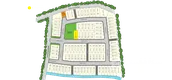 总平面图 of Karnkanok Town 3
