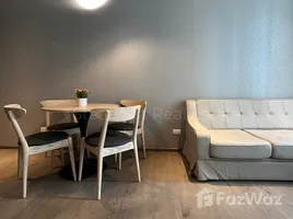 1 Bedroom Apartment for rent at Park Origin Phrom Phong, Khlong Tan, Khlong Toei, Bangkok