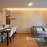 1 Bedroom Apartment for sale at The Address Sathorn, Si Lom