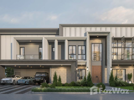 ขายบ้านเดี่ยว 5 ห้องนอน ในโครงการ บางกอก บูเลอวาร์ด ซิกเนเจอร์ รามอินทรา – พระยาสุเรนทร์, บางชัน