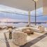 4 Bedroom Penthouse for sale at Six Senses Residences, The Crescent, Palm Jumeirah