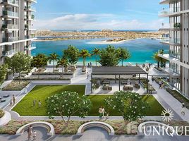 3 спален Квартира на продажу в Beach Mansion, EMAAR Beachfront