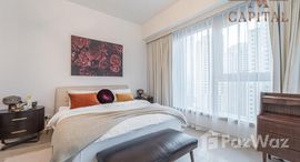 Available Units at Sparkle Tower 1