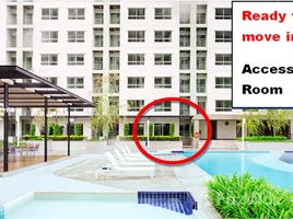 1 Bedroom Condo for rent at Lumpini Seaview Jomtien, Nong Prue, Pattaya, Chon Buri, Thailand