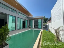 ขายวิลล่า 3 ห้องนอน ใน ราไวย์, ภูเก็ต, ราไวย์