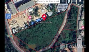 N/A Land for sale in Choeng Thale, Phuket 