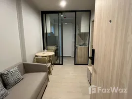 1 Bedroom Apartment for rent at Nue Mega Plus Bangna , Bang Kaeo, Bang Phli, Samut Prakan