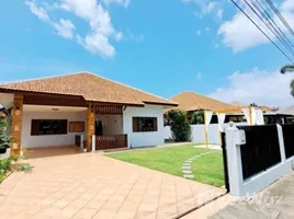 3 Bedroom Villa for rent at Pattaya Paradise Village 1, Nong Prue, Pattaya