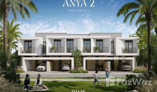 3 Bedrooms Villa for sale in Villanova, Dubai Anya