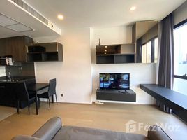 1 Schlafzimmer Wohnung zu vermieten im Ashton Chula-Silom, Si Phraya