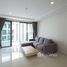 2 спален Квартира в аренду в Baan Thippayadej, Khlong Toei