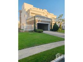 5 Bedroom House for sale at Mountain View 2, The 5th Settlement, New Cairo City, Cairo