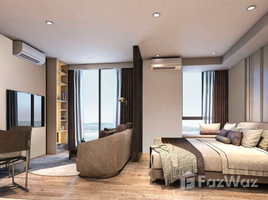 ขายคอนโด 1 ห้องนอน ในโครงการ วีไอพี วีนัส กะรน, กะรน, เมืองภูเก็ต, ภูเก็ต