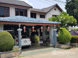 6 Bedroom House for sale in Chiang Mai International Airport, Suthep, Nong Hoi