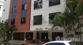 Доступные квартиры в CARRERA 49 # 63 - 22 EDIFICIO BELHO PIEMONTE APTO # 202