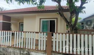 2 Bedrooms House for sale in Pong, Pattaya Baan Boon Raksa