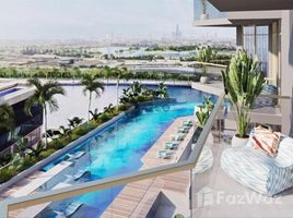 2 спален Квартира на продажу в Urban Oasis, Al Habtoor City