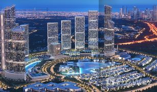 2 Bedrooms Apartment for sale in Azizi Riviera, Dubai 360 Riverside Crescent