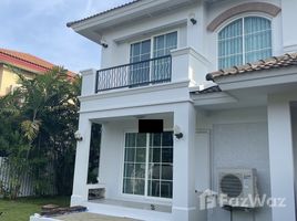 3 Bedroom House for rent at Land and Houses Park, Chalong, Phuket Town