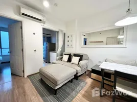 ขายอพาร์ทเม้นท์ 1 ห้องนอน ในโครงการ ยู ดีไลท์ แอท บางซ่อน สเตชั่น , บางซื่อ, บางซื่อ