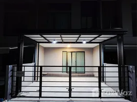 บ้านเดี่ยว 3 ห้องนอน ให้เช่า ในโครงการ พลีโน่ สุขุมวิท-บางนา 2, บางแก้ว, บางพลี