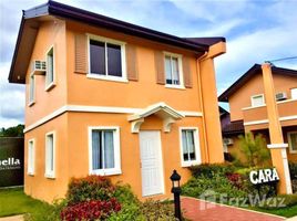 3 chambre Maison à vendre à Camella Capiz., Roxas City, Capiz, Western Visayas