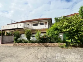 5 Bedroom Townhouse for sale in Bang Si Mueang, Nonthaburi, Bang Si Mueang, Mueang Nonthaburi, Nonthaburi